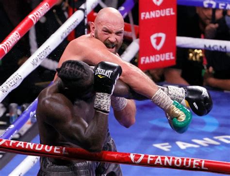 bet victor fury wilder|Fury stops Wilder in 11th round to retain heavyweight title in .